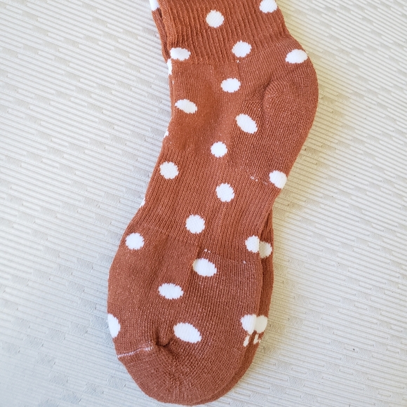 NEW Texas Longhorns socks - Picture 4 of 7